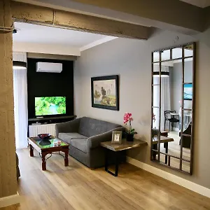  Daire Urban Living 3