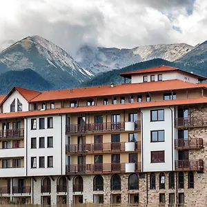 Grand Royale Complex & Ξενοδοχείο με διαμερίσματα Μπάνσκο