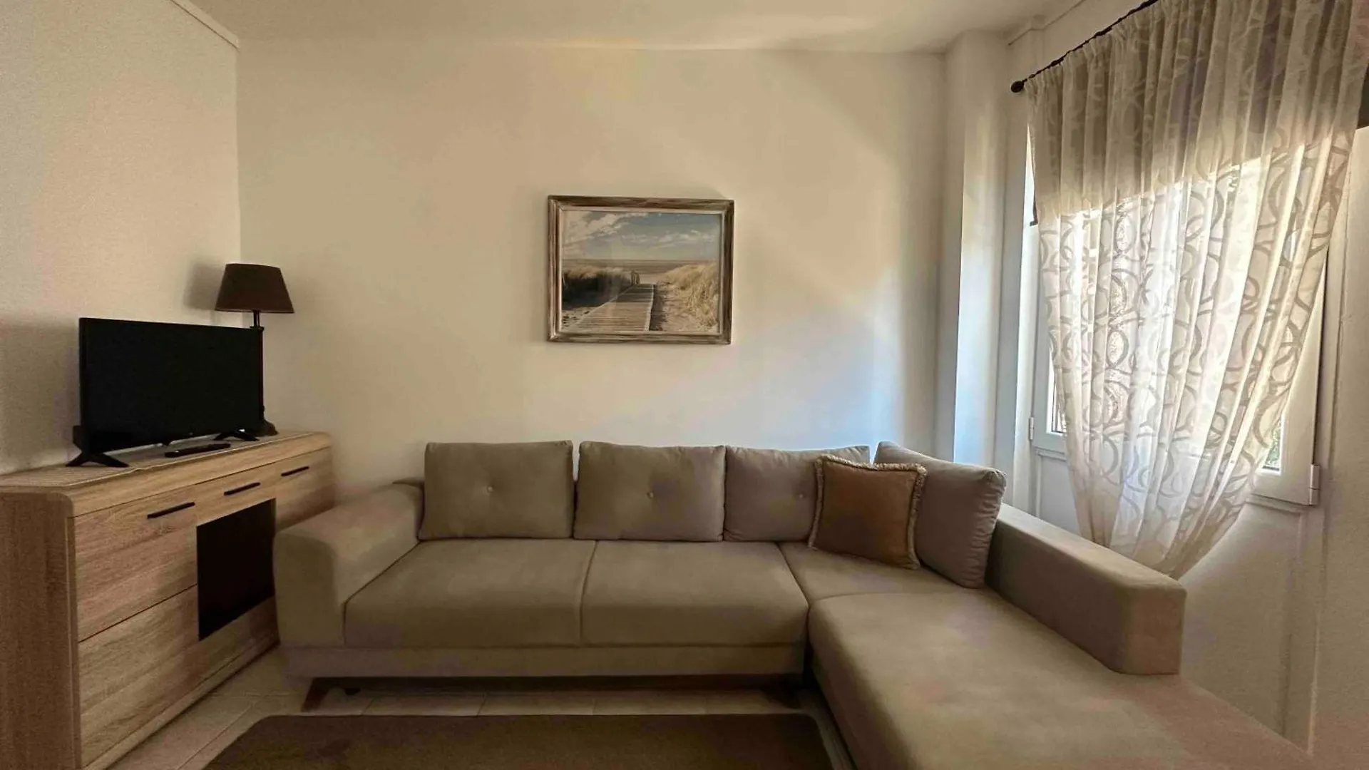 Greecerent - Ladadika Daire Selanik