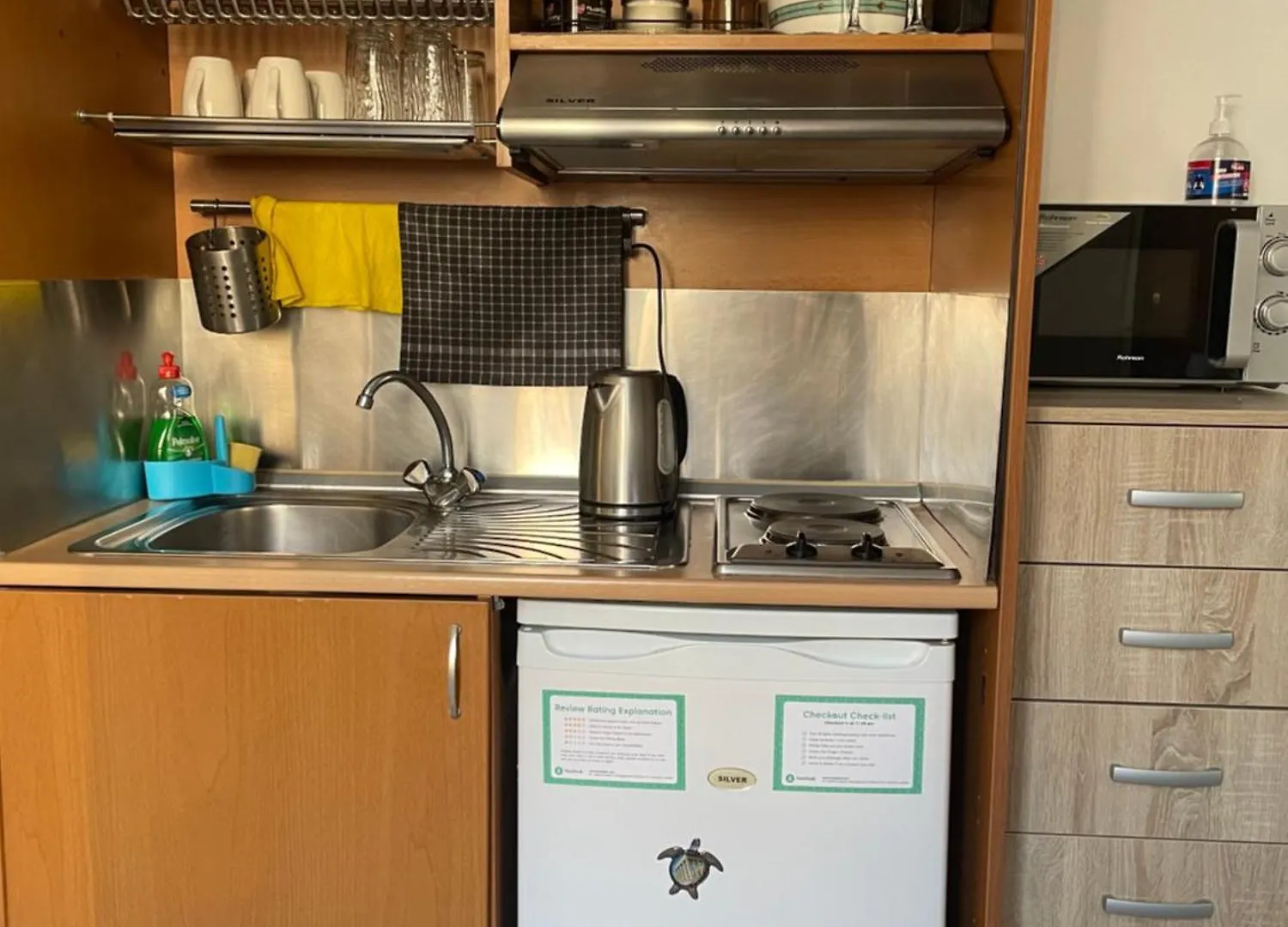 Greecerent - Ladadika Apartment Thessaloniki Greece