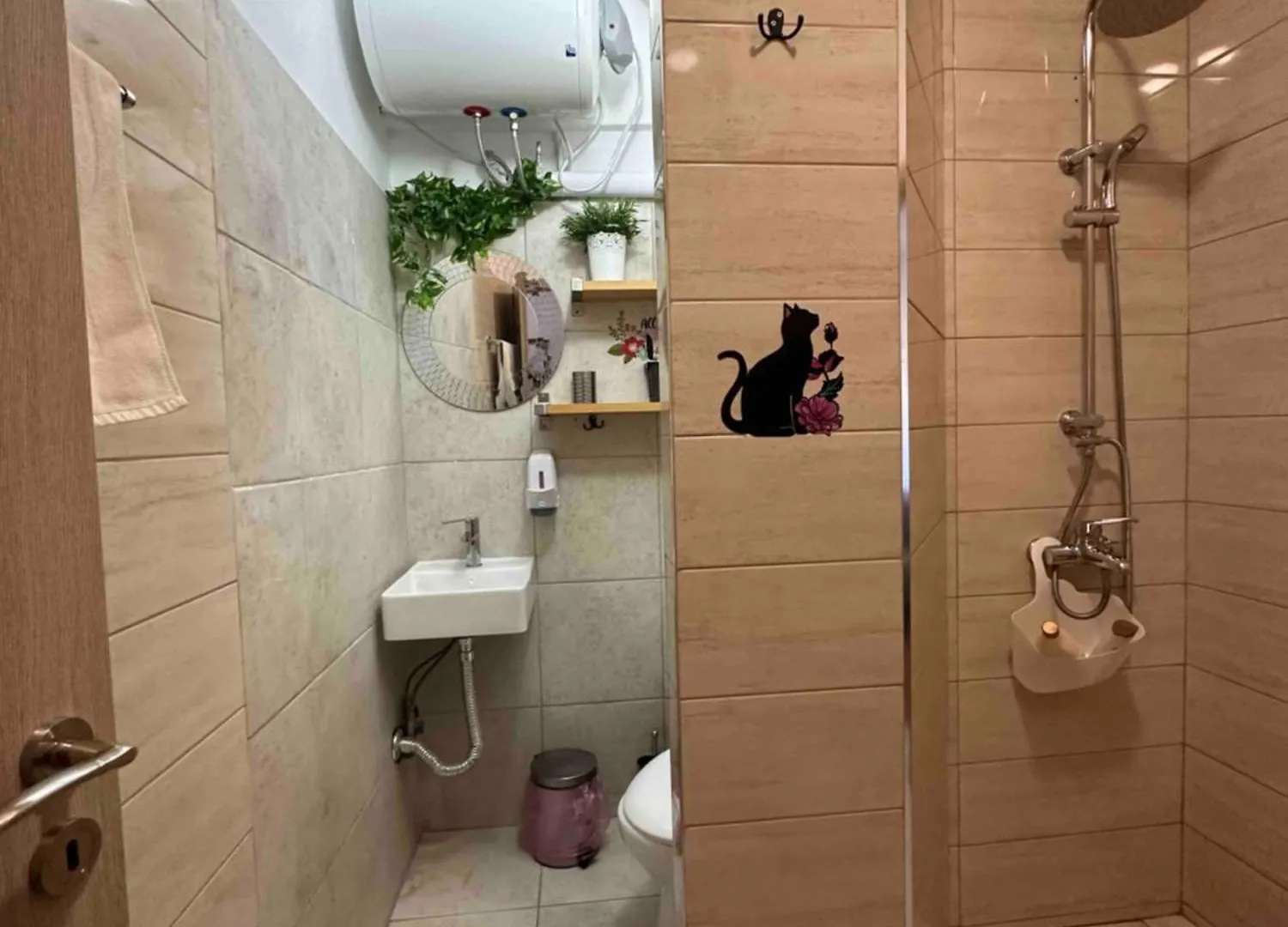 Greecerent - Ladadika Apartment Thessaloniki Greece