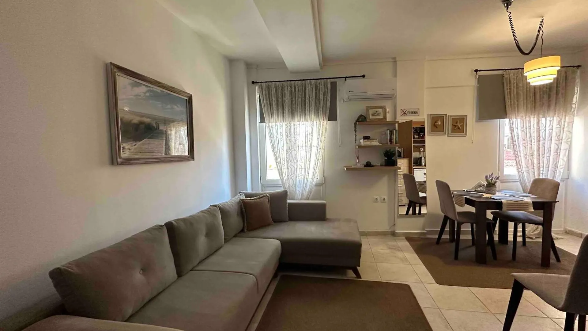 Greecerent - Ladadika Apartment Thessaloniki Greece