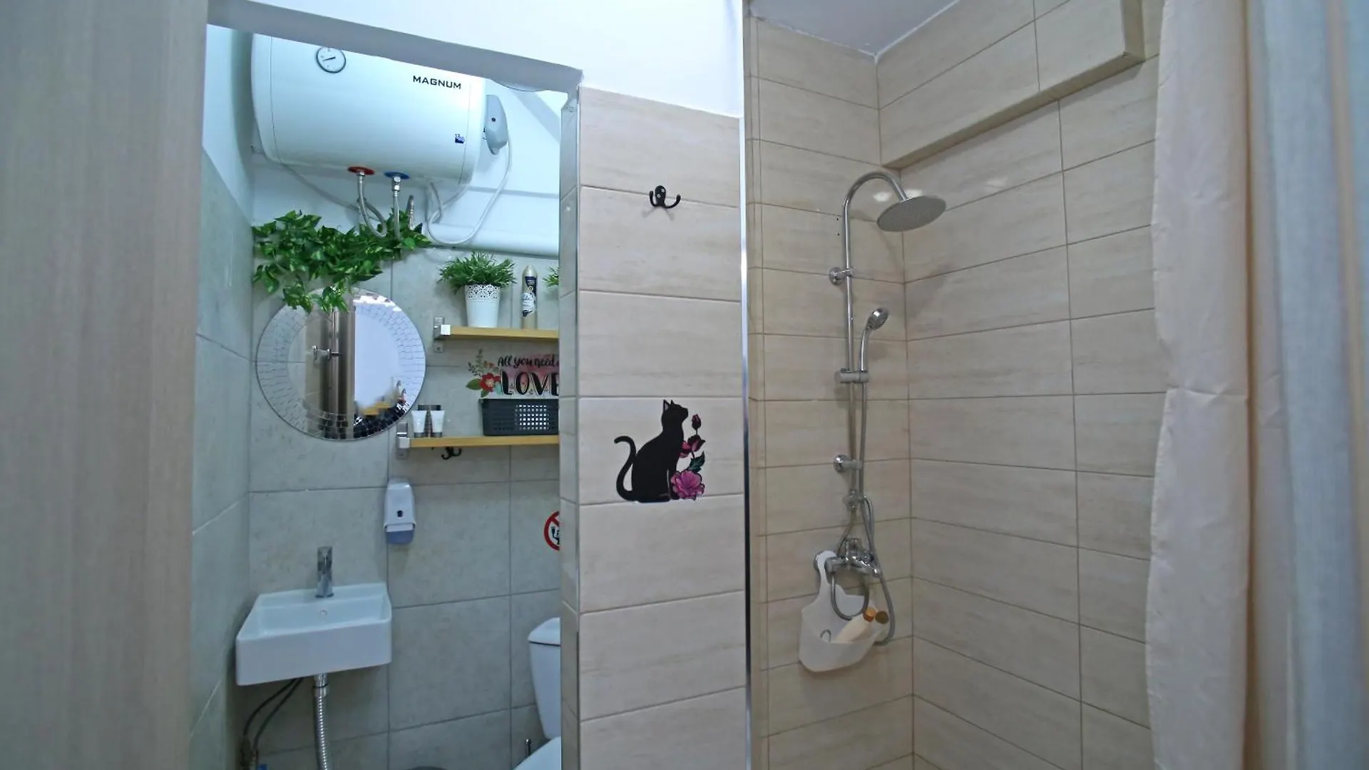 Greecerent - Ladadika Apartment Thessaloniki