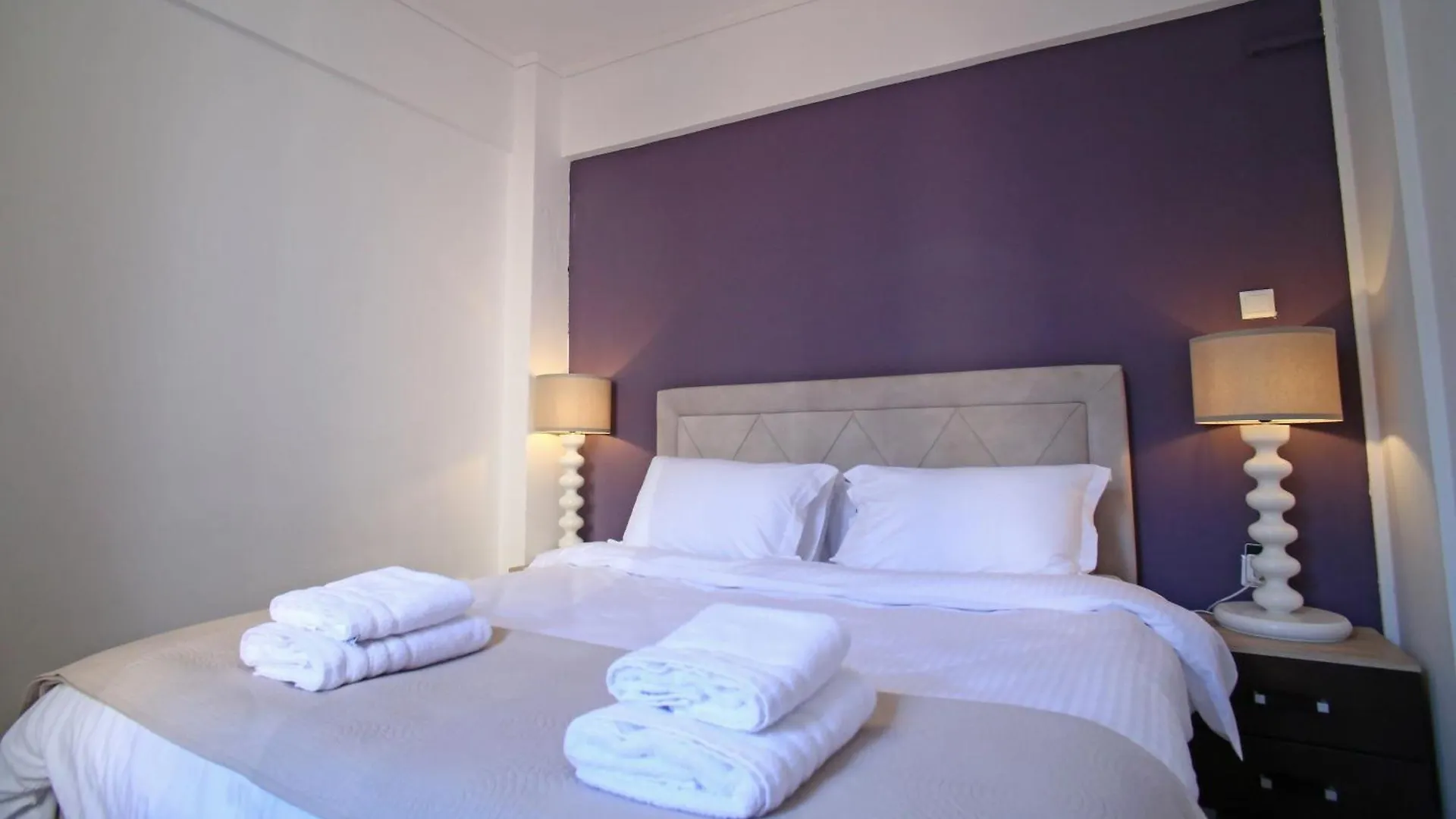 Greecerent - Ladadika Apartment Thessaloniki